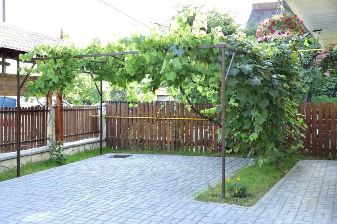 Casuta De Poveste Târgu Neamţ Exterior foto